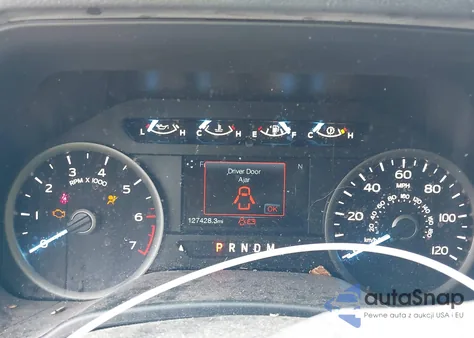 2020 Ford F-150 Xlt z USA, uszkodzony, nr VIN 1FTEX1EP3LKE69895